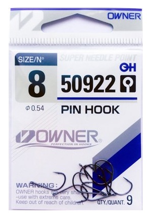 owner 50922 pin hook
