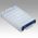 MEIHO REVERSIBLE 120 LURE CASE