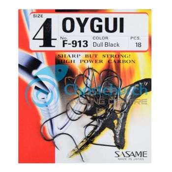 SASAME F-913 OYGUI