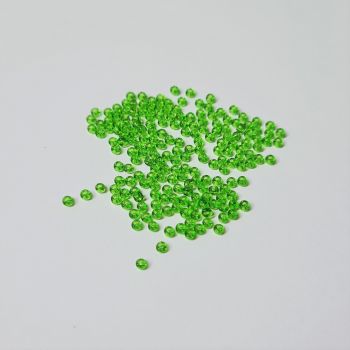 YUKI COLOURED DUST BEADS