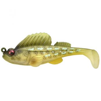 MEGABASS DARK SLEEPER 2.4 INCH