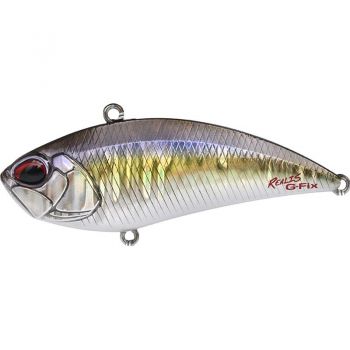 DUO REALIS VIBRATION G-FIX 68