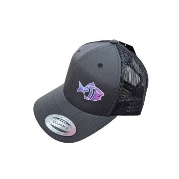 FISHY TOM TRUCKER SNAPBACK