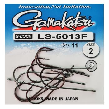 GAMAKATSU LS-5013F