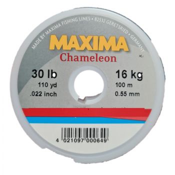 MAXIMA CHAMELEON 100M