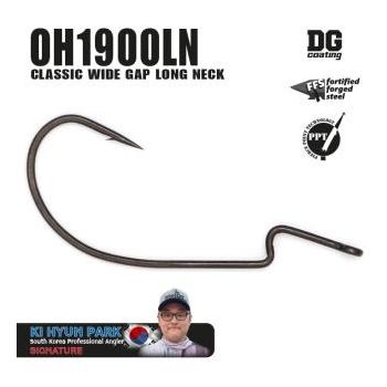 OMTD OH1900LN WG LONG NECK