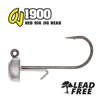 OMTD OJ1900 NED RIG JIG HEADS