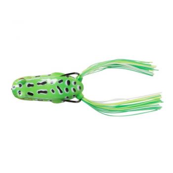 3D POP FROG 5.5CM 14G GREEN
