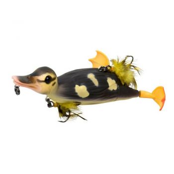 3D SUICIDE DUCK 15CM 70G NAT