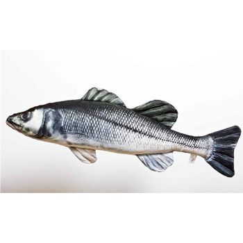GABY FISH PILLOWS