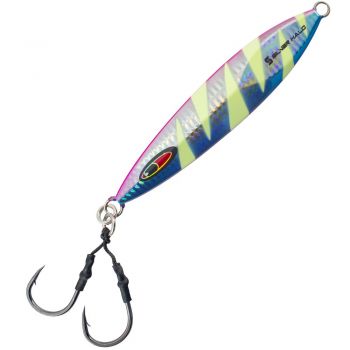 SIDEWINDER ODIN SLOW JIG