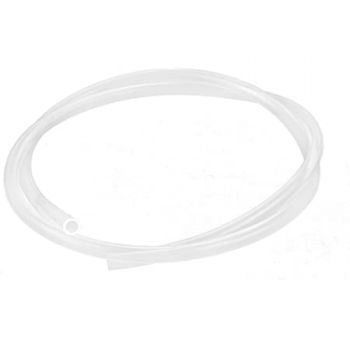 Silicone Tube Clear