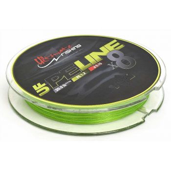 ULTIMATE FISHING UF PE LINE X8