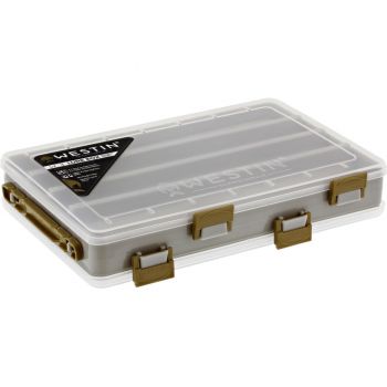 W3 LURE BOX DOUBLE SIDED