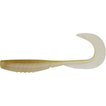 MEGABASS XLAYER CURLY 3.5 INCH