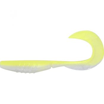 MEGABASS XLAYER CURLY 3.5 INCH