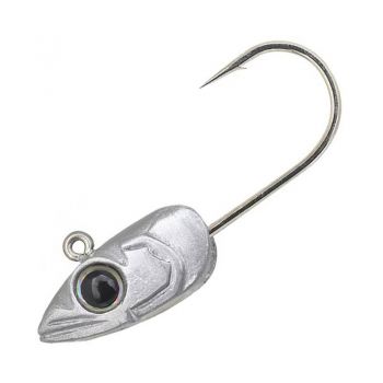 XORUS ULTIMATE EEL JIG HEADS