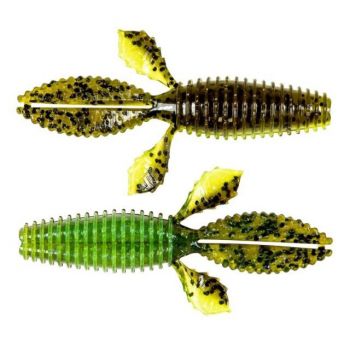 Z-MAN TRD BUGZ