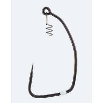 BKK TITAN RIDER WORM HOOKS