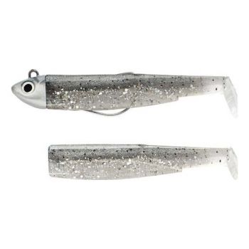 BLACK MINNOW NO.2.5 COMBO