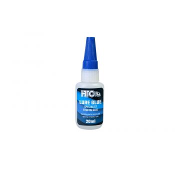 HTO LURE GLUE
