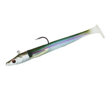 MAJOR CRAFT EELY SHAD 130 22G