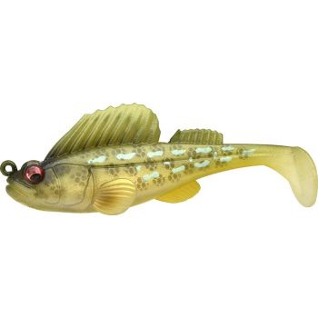 MEGABASS DARK SLEEPER 28G