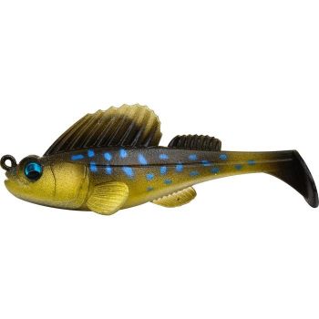 MEGABASS DARK SLEEPER 28G