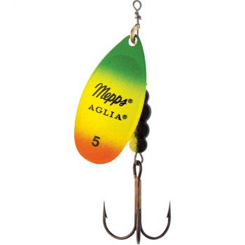 MEPPS AGLIA HOT TIGER SZ4