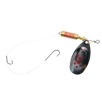 AXIA MULLET SPINNER