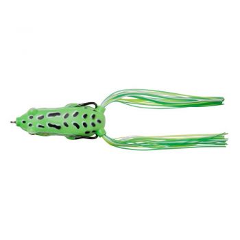 3D WALK FROG 5.5CM 14G F GREEN