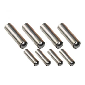 SAVAGE GEAR STEEL E-RATTLE KIT