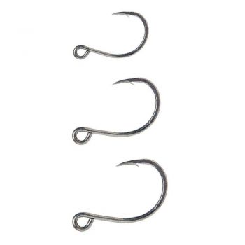 SAVAGE INLINE SINGLE HOOKS
