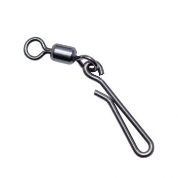 SS2 SWIVEL & CASTING SNAP 80LB