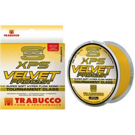 TRABUCCO XPS VELVET PROCAST 600M