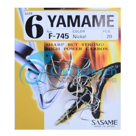 SASAME F-745 YAMAME