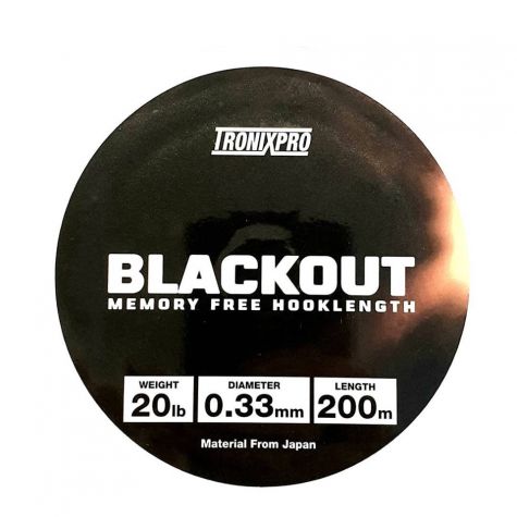 Tronixpro Blackout 200m