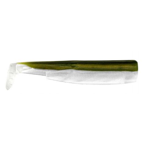 BLACK MINNOW NO.3 BODIES