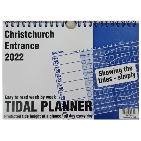 TIDAL PLANNERS