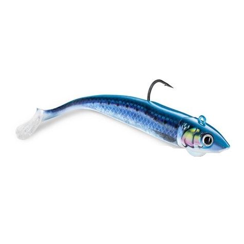 360GT BISCAY COAST MINNOW