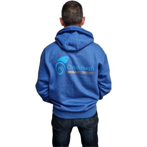 Christchurch Angling Centre Hoodies