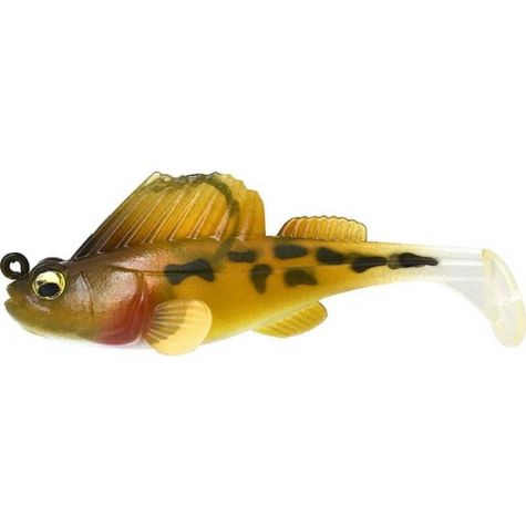 MEGABASS DARK SLEEPER 3.8
