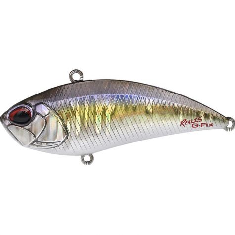 DUO REALIS VIBRATION G-FIX 68