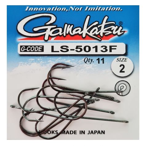 GAMAKATSU LS-5013F