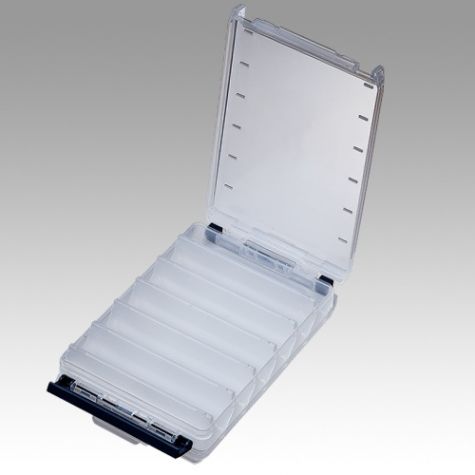 MEIHO REVERSIBLE 120 LURE CASE