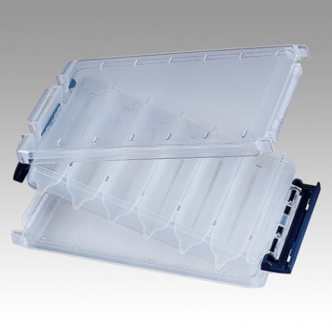 MEIHO REVERSIBLE 120 LURE CASE