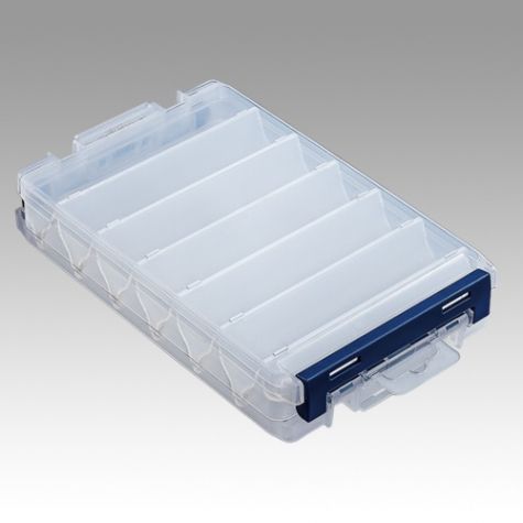 MEIHO REVERSIBLE 120 LURE CASE