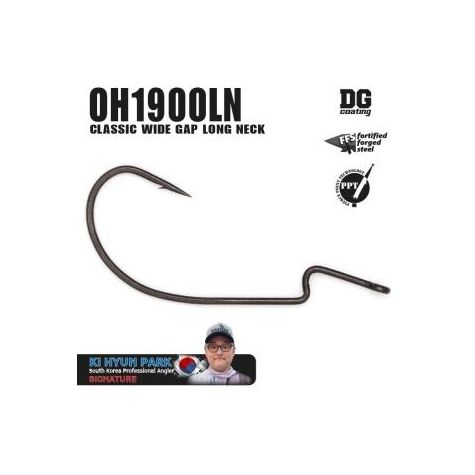 OMTD OH1900LN WG LONG NECK