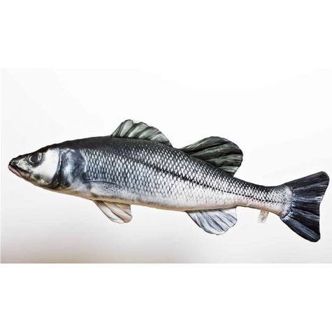 GABY FISH PILLOWS