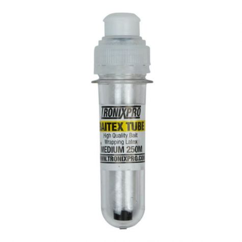 BAITEX ELASTIC TUBE